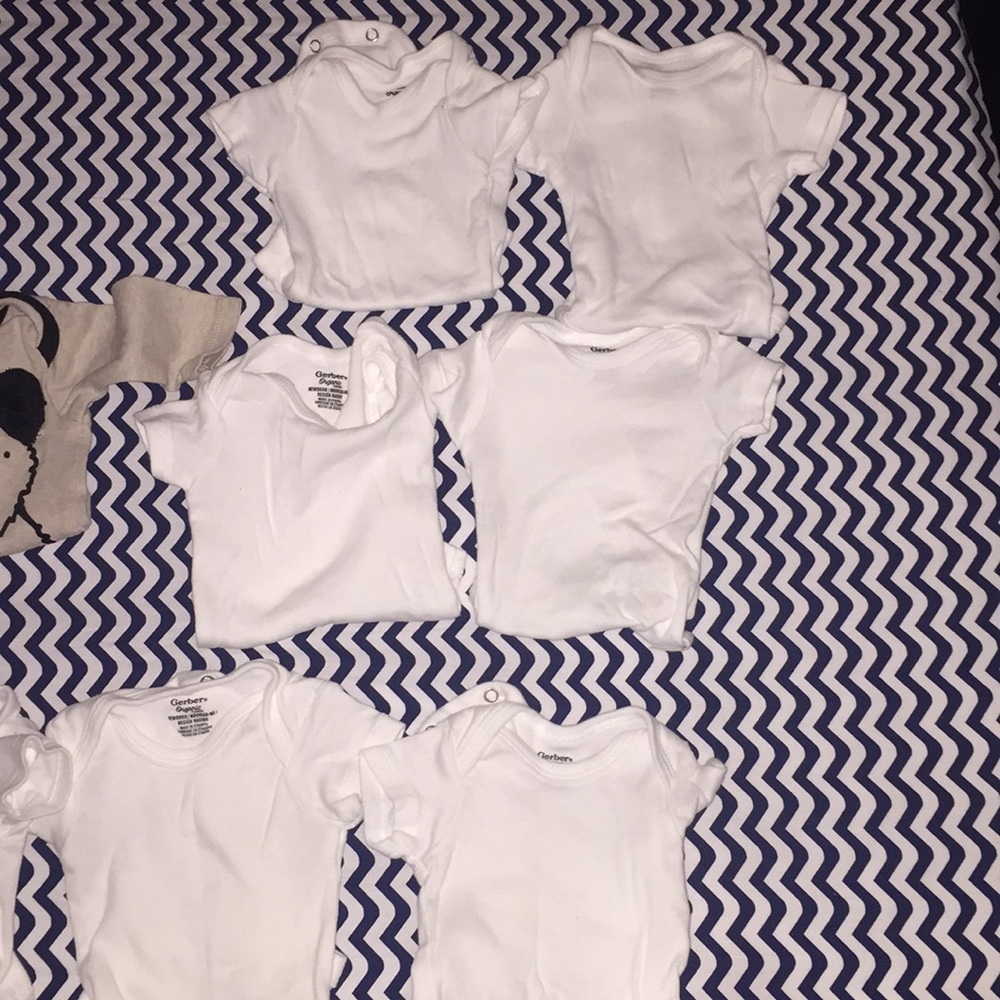Baby bundle